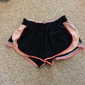 Lulu Lemon Shorts